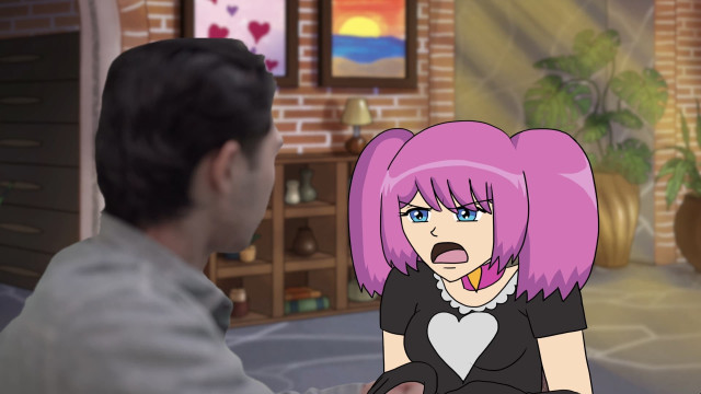 Watch Scorned Waifu Online
