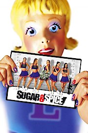 Sugar and Spice