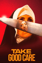 Take Good Care poster