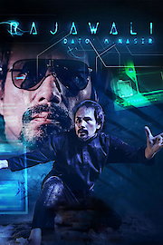 Rajawali poster