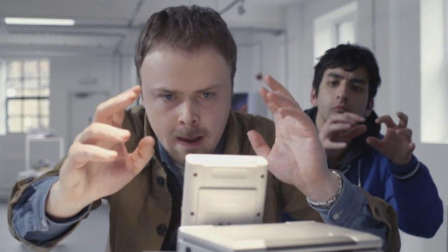 Watch Ashens and the Quest for the GameChild Online