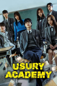 Usury Academy