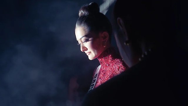 Watch A Queen's Runway Online
