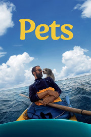 Pets poster