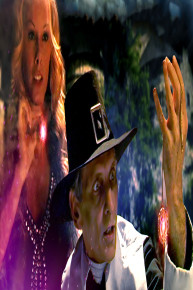 Ghosts of Salem