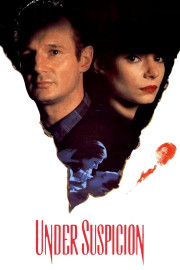 Under Suspicion
