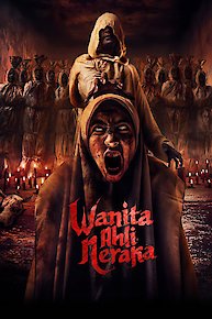 Wanita Ahli Neraka