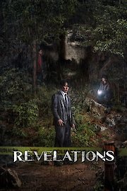 Revelations poster