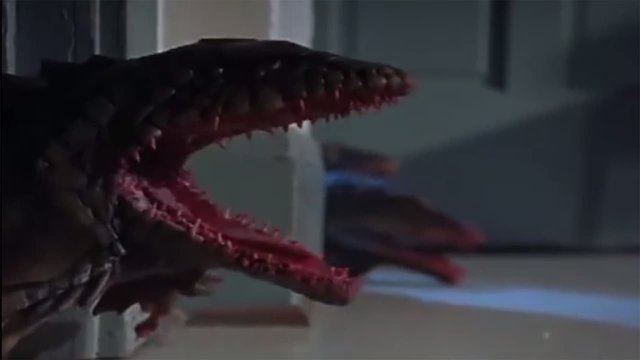 Watch Swarm of the Snakehead Online