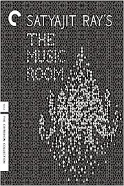 The Music Room poster