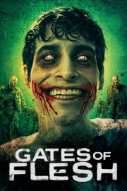 Gates of Flesh poster