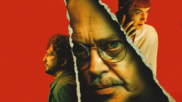Watch Psycho Therapy: The Shallow Tale of a Writer Who Decided to Write About a Serial Killer Online
