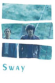 Sway poster