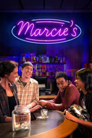 Marcie's poster