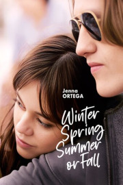 Winter Spring Summer or Fall