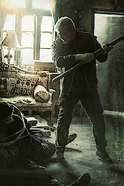 Vidaamuyarchi poster