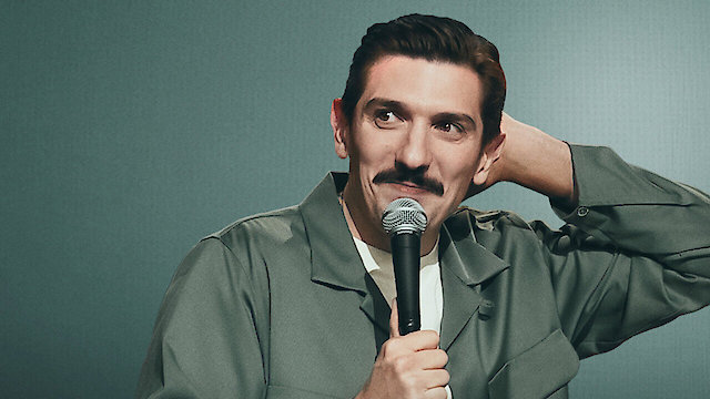 Watch Andrew Schulz: Life Online