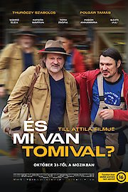 But What About Tomi? poster