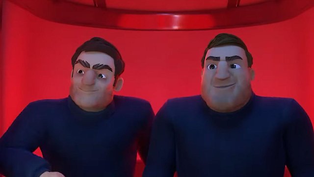 Watch Rafadan Tayfa: Hayrimatör Online