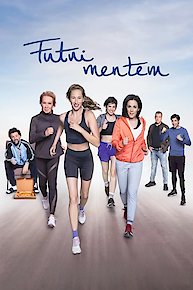 Gone Running