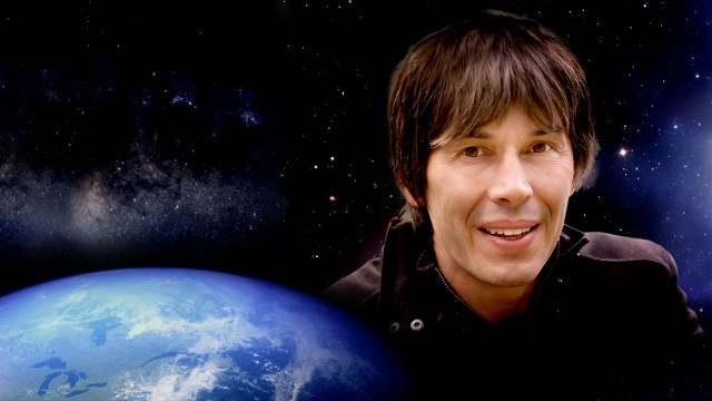 Watch Brian Cox: Life Of A Universe Online