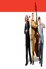 Three Stooges Shorts poster