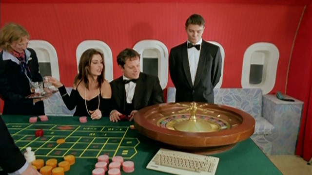 Watch Flight to Hell Online