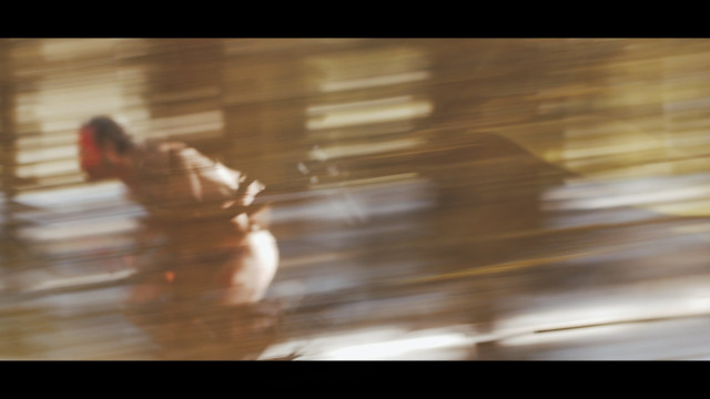 Watch Snow Blinded Online