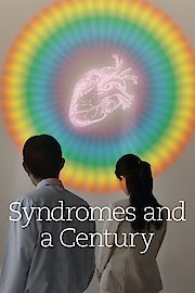 Syndromes and a Century poster