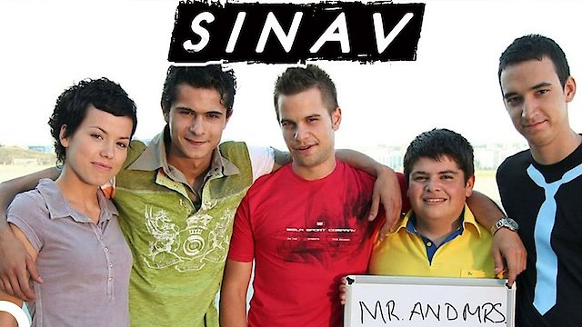 Watch Sinav Online