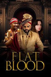 Flat Blood