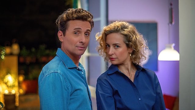 Watch Dove osano le cicogne Online