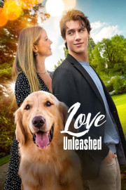 Love Unleashed poster