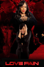 Love Pain poster