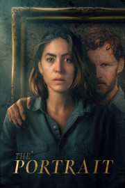 The Portrait poster
