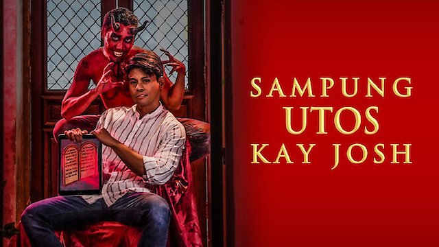 Watch Sampung Utos Kay Josh Online