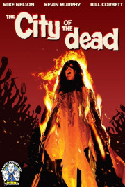 RiffTrax: City Of The Dead