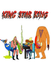 King Star King poster