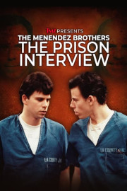 TMZ Presents: The Menendez Brothers: The Prison Interview poster