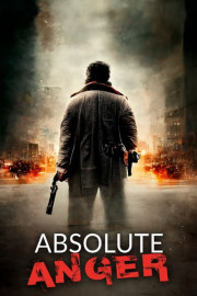 Absolute Anger poster