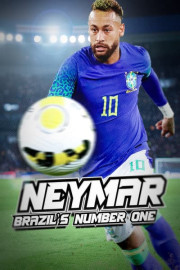 Neymar: Brazil's Number One poster