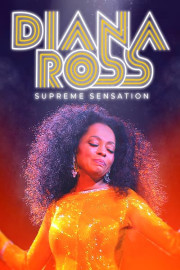 Diana Ross: Supreme Sensation