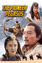 The Pioneer Pegasus poster