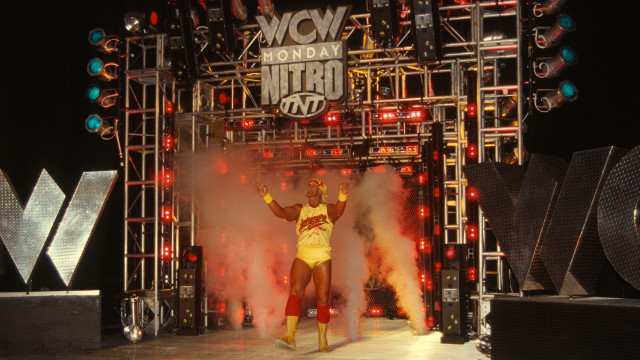 Watch WCW Monday Nitro Online