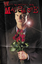 WWE St. Valentine's Day Massacre