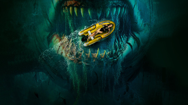 Watch Shark Evil Online