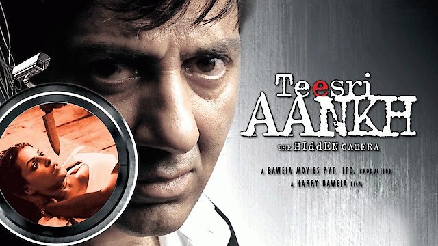 Watch Teesri Aankh Online