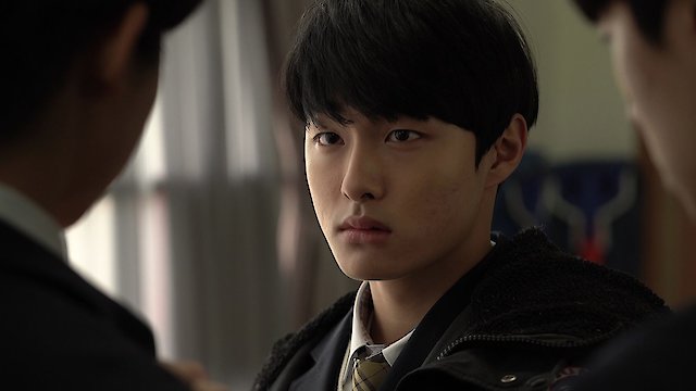 Watch The Fault Is Not Yours Online