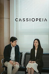 Cassiopeia
