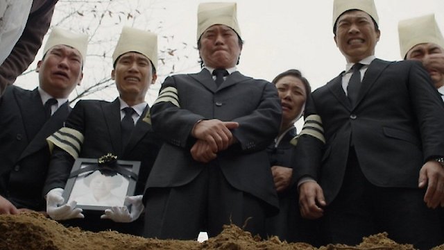 Watch A Good Son Online